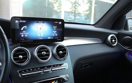 Mercedes-Benz GLC, 2022 год, 5 160 999 рублей, 11 фотография