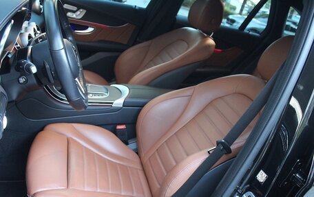 Mercedes-Benz GLC, 2022 год, 5 160 999 рублей, 15 фотография