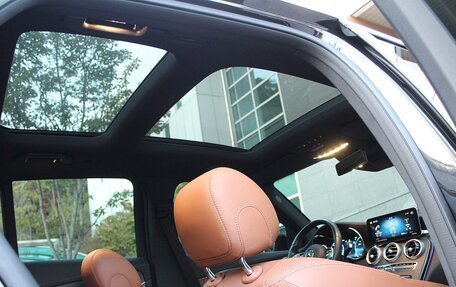 Mercedes-Benz GLC, 2022 год, 5 160 999 рублей, 17 фотография