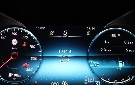 Mercedes-Benz GLC, 2022 год, 5 160 999 рублей, 20 фотография