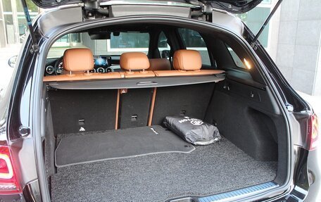 Mercedes-Benz GLC, 2022 год, 5 160 999 рублей, 19 фотография