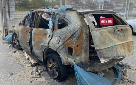 Honda CR-V IV, 2013 год, 300 000 рублей, 2 фотография