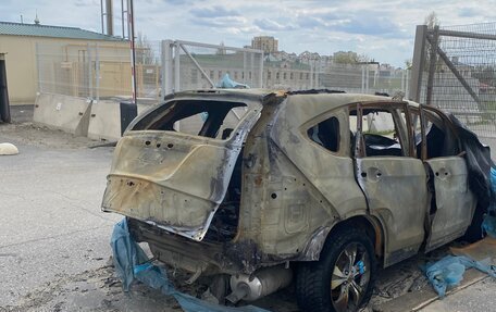 Honda CR-V IV, 2013 год, 300 000 рублей, 3 фотография