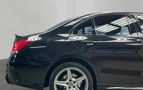 Mercedes-Benz C-Класс, 2015 год, 1 790 000 рублей, 5 фотография