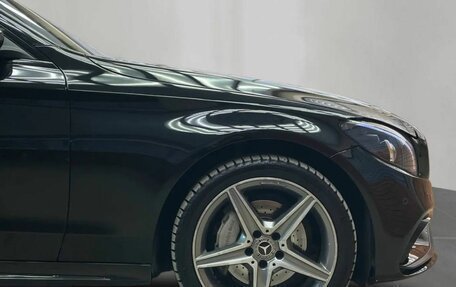 Mercedes-Benz C-Класс, 2015 год, 1 790 000 рублей, 6 фотография