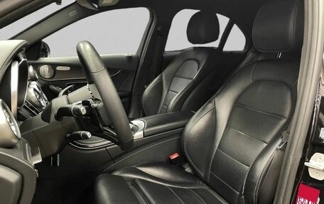 Mercedes-Benz C-Класс, 2015 год, 1 790 000 рублей, 12 фотография