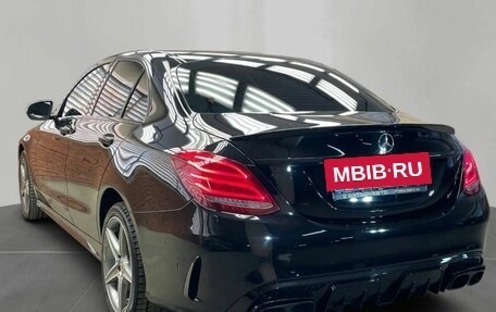 Mercedes-Benz C-Класс, 2015 год, 1 790 000 рублей, 2 фотография