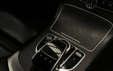 Mercedes-Benz C-Класс, 2015 год, 1 790 000 рублей, 19 фотография