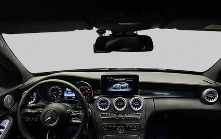 Mercedes-Benz C-Класс, 2015 год, 1 790 000 рублей, 14 фотография