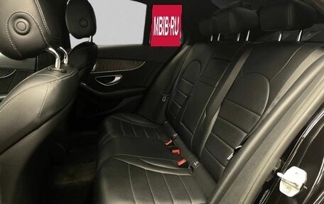 Mercedes-Benz C-Класс, 2015 год, 1 790 000 рублей, 22 фотография