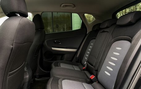 KIA cee'd III, 2013 год, 1 199 000 рублей, 10 фотография