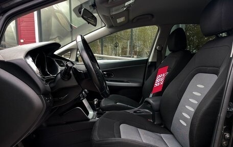 KIA cee'd III, 2013 год, 1 199 000 рублей, 8 фотография