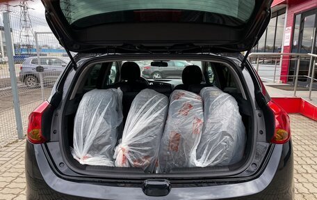 KIA cee'd III, 2013 год, 1 199 000 рублей, 11 фотография