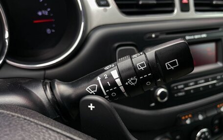 KIA cee'd III, 2013 год, 1 199 000 рублей, 23 фотография