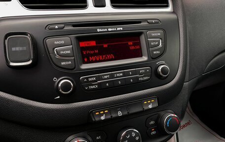 KIA cee'd III, 2013 год, 1 199 000 рублей, 19 фотография