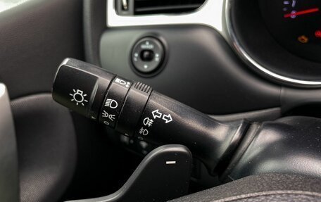 KIA cee'd III, 2013 год, 1 199 000 рублей, 22 фотография