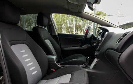 KIA cee'd III, 2013 год, 1 199 000 рублей, 14 фотография