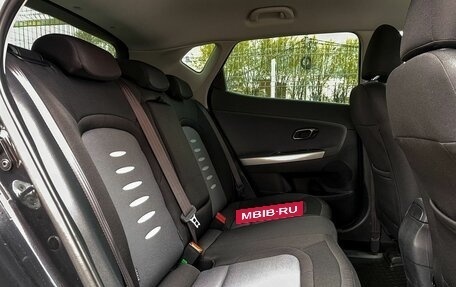 KIA cee'd III, 2013 год, 1 199 000 рублей, 13 фотография