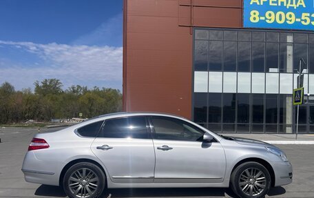 Nissan Teana, 2010 год, 1 190 000 рублей, 7 фотография
