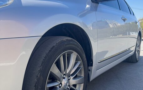 Nissan Teana, 2010 год, 1 190 000 рублей, 13 фотография