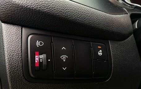 KIA cee'd III, 2013 год, 1 199 000 рублей, 25 фотография