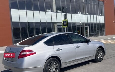 Nissan Teana, 2010 год, 1 190 000 рублей, 6 фотография