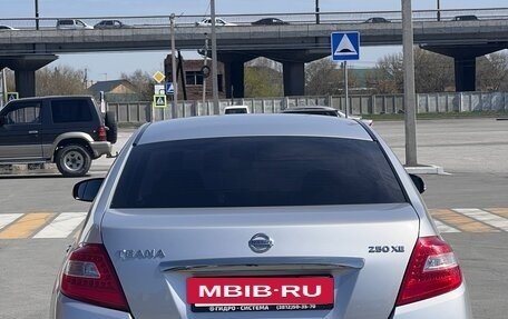 Nissan Teana, 2010 год, 1 190 000 рублей, 5 фотография