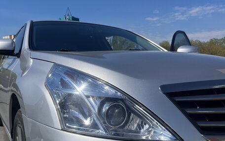 Nissan Teana, 2010 год, 1 190 000 рублей, 16 фотография
