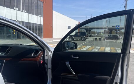 Nissan Teana, 2010 год, 1 190 000 рублей, 23 фотография