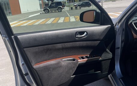Nissan Teana, 2010 год, 1 190 000 рублей, 20 фотография