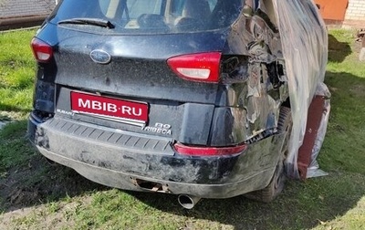 Subaru Tribeca I рестайлинг, 2005 год, 200 000 рублей, 1 фотография