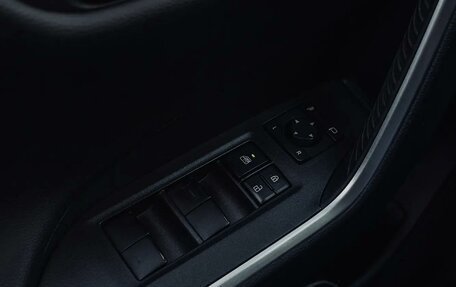 Toyota RAV4, 2020 год, 3 490 000 рублей, 18 фотография