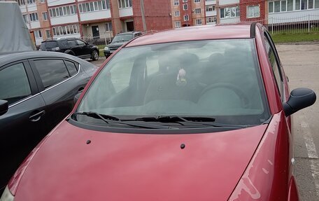 Citroen C3 II, 2008 год, 300 000 рублей, 1 фотография