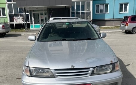 Nissan Pulsar IV, 2000 год, 120 000 рублей, 1 фотография