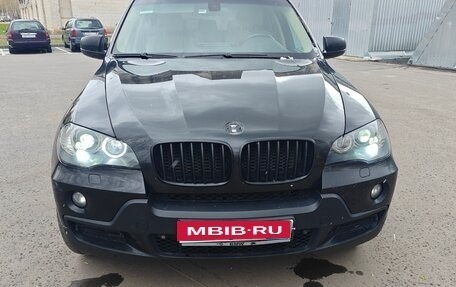 BMW X5, 2010 год, 1 300 000 рублей, 1 фотография