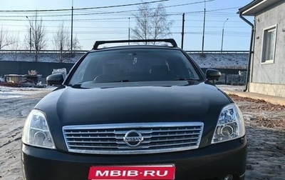 Nissan Teana, 2003 год, 599 000 рублей, 1 фотография