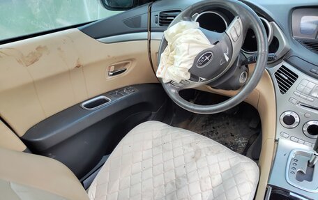 Subaru Tribeca I рестайлинг, 2005 год, 200 000 рублей, 7 фотография