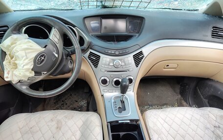 Subaru Tribeca I рестайлинг, 2005 год, 200 000 рублей, 6 фотография