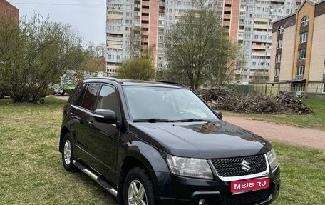 Suzuki Grand Vitara, 2010 год, 1 000 000 рублей, 1 фотография