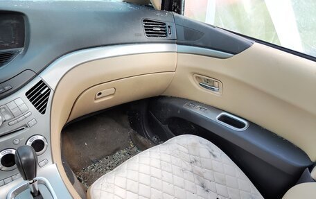 Subaru Tribeca I рестайлинг, 2005 год, 200 000 рублей, 8 фотография