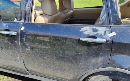 Subaru Tribeca I рестайлинг, 2005 год, 200 000 рублей, 16 фотография
