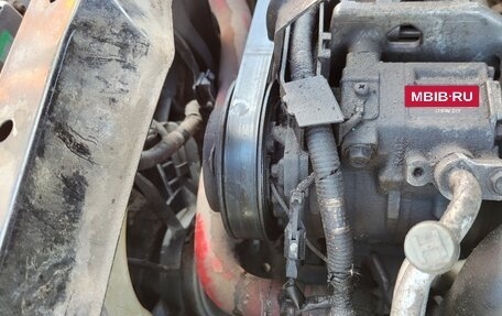 Subaru Tribeca I рестайлинг, 2005 год, 200 000 рублей, 14 фотография