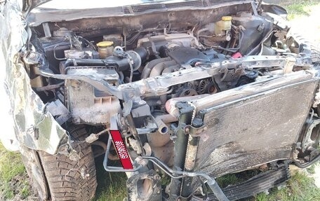 Subaru Tribeca I рестайлинг, 2005 год, 200 000 рублей, 10 фотография