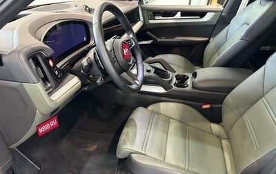 Porsche Cayenne III, 2023 год, 15 850 000 рублей, 1 фотография