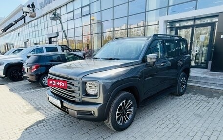 Haval H9, 2026 год, 4 799 000 рублей, 1 фотография