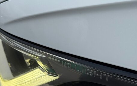 Volkswagen Tiguan II, 2021 год, 3 300 000 рублей, 8 фотография