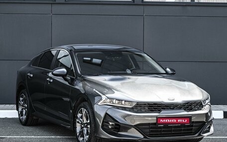 KIA K5, 2021 год, 2 999 000 рублей, 1 фотография