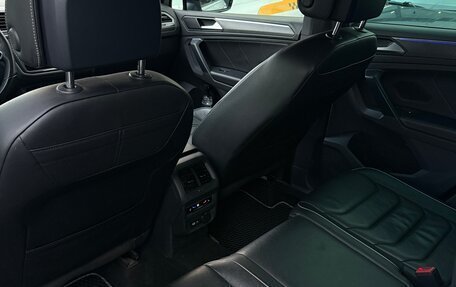 Volkswagen Tiguan II, 2021 год, 3 300 000 рублей, 12 фотография