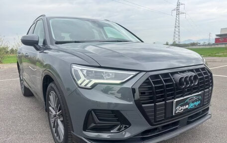 Audi Q3, 2023 год, 4 051 774 рублей, 1 фотография
