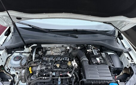 Volkswagen Tiguan II, 2021 год, 3 300 000 рублей, 16 фотография